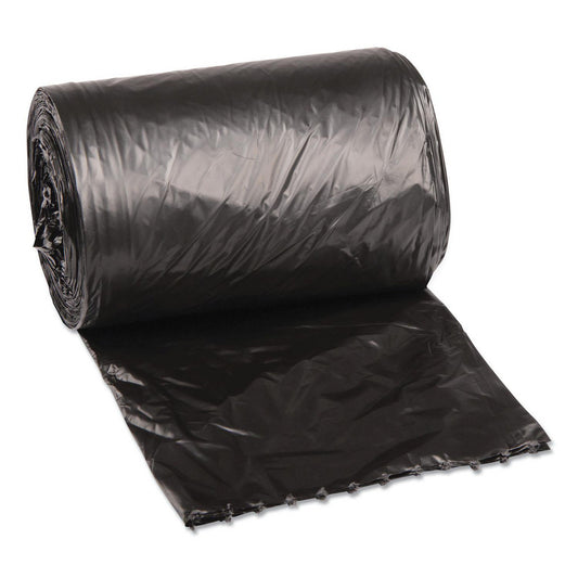 Boardwalk BWK1717L Trash Bags 4 gal, 0.35 mil, 1,000 Pack