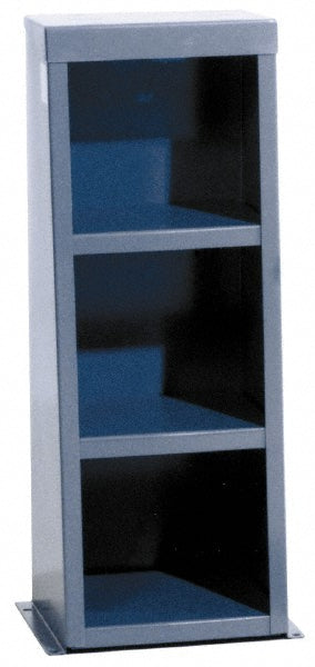 Baldor Reliance GA14 Machine Pedestal Stand Use with 6, 7, 8 & 10" Grinders & Buffers