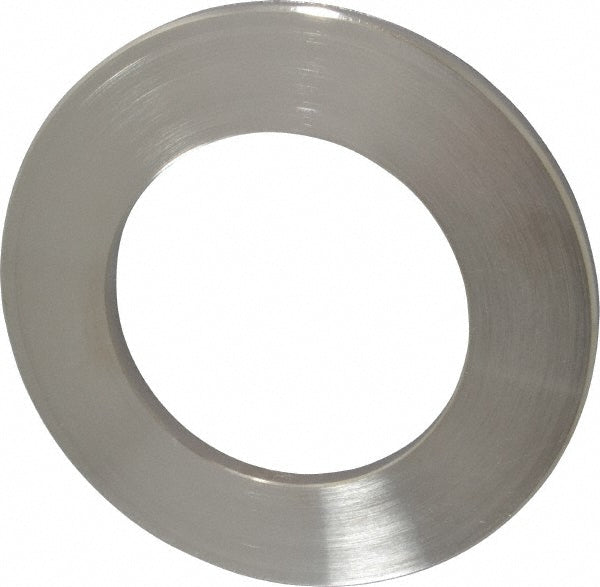 Accurate Diamond Tool 09011065 Surface Grinding Wheel 5" Dia, 1/4" Thick, 3" Hole