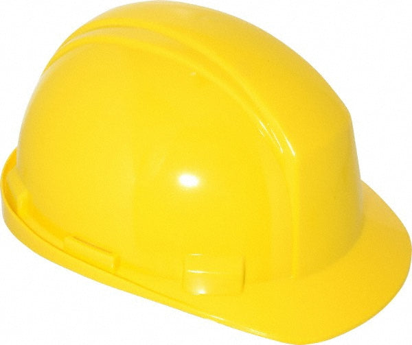 North A89R020000 Hard Hat Class E, 4-Point Suspension