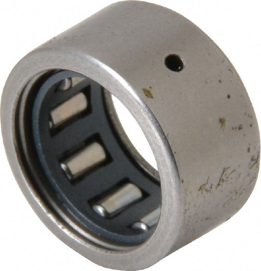 IKO BA65ZOH Needle Roller Bearing 0.375" Bore Dia, 0.563" OD, 0.313" OAW
