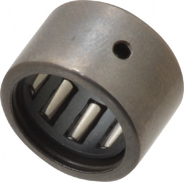 IKO BA66ZOH Needle Roller Bearing 0.375" Bore Dia, 0.563" OD, 0.375" OAW