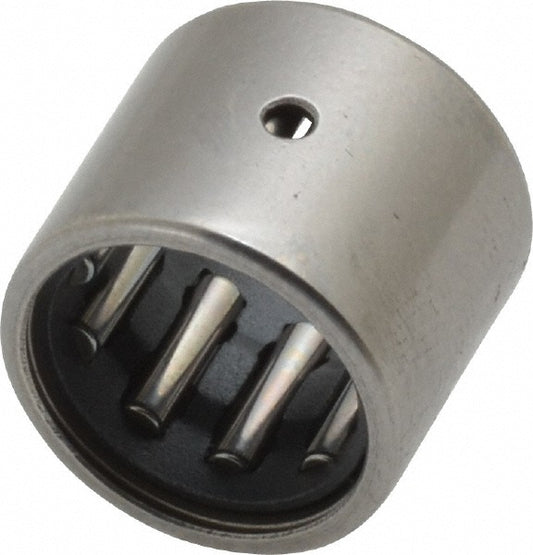 IKO BA68ZOH Needle Roller Bearing 0.375" Bore Dia, 0.563" OD, 0.5" OAW