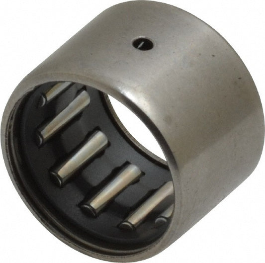 IKO BA88ZOH Needle Roller Bearing 0.5" Bore Dia, 0.687" OD, 0.5" OAW