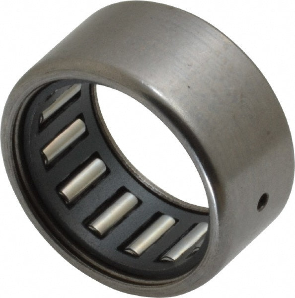 IKO BA128ZOH Needle Roller Bearing 0.75" Bore Dia, 1" OD, 0.5" OAW