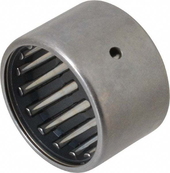 IKO BA1412ZOH Needle Roller Bearing 0.875" Bore Dia, 1.125" OD, 0.75" OAW