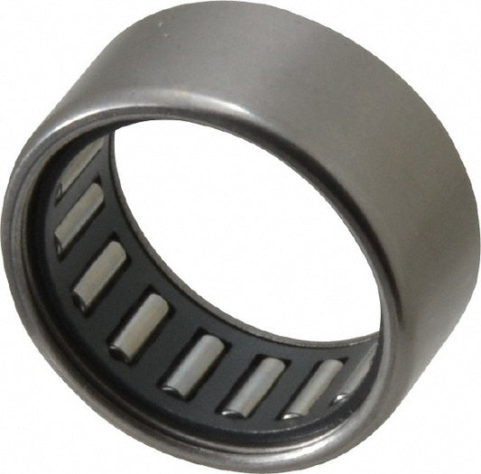 IKO BA148ZOH Needle Roller Bearing 0.875" Bore Dia, 1.125" OD, 0.5" OAW