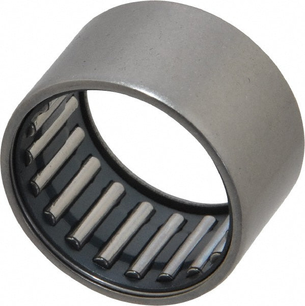 IKO BA1612ZOH Needle Roller Bearing 1" Bore Dia, 1.25" OD, 0.75" OAW