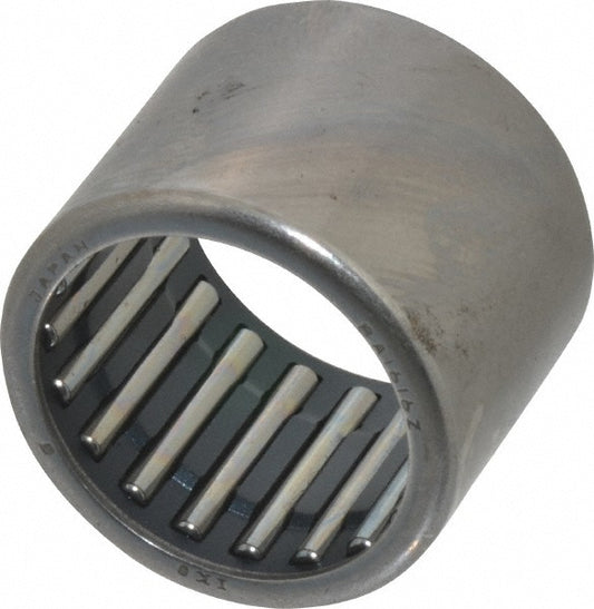 IKO BA1616ZOH Needle Roller Bearing 1" Bore Dia, 1.25" OD, 1" OAW