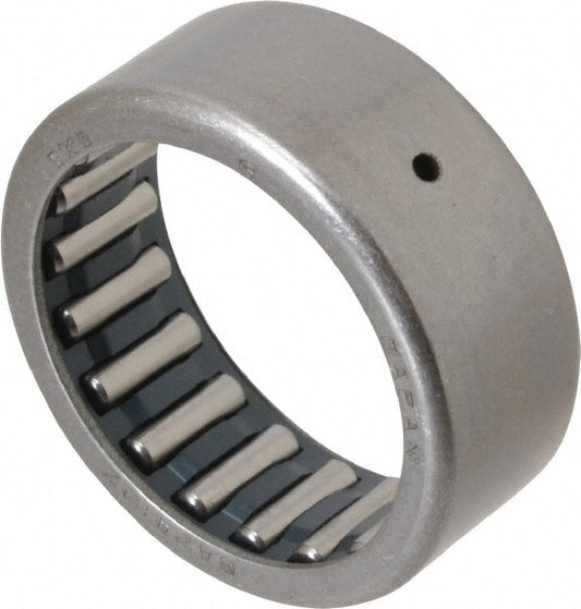 IKO BA2412ZOH Needle Roller Bearing 1.5" Bore Dia, 1.875" OD, 0.75" OAW
