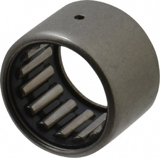 IKO BHA1010ZOH Needle Roller Bearing 0.625" Bore Dia, 0.875" OD, 0.625" OAW