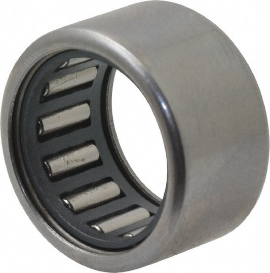 IKO BHA108ZOH Needle Roller Bearing 0.625" Bore Dia, 0.875" OD, 0.5" OAW