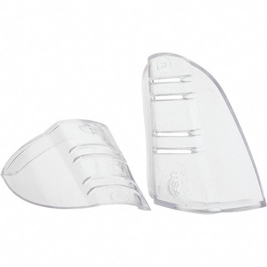 Bouton 99705 Clear Eyewear Sideshields