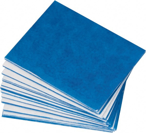Etch-O-Matic 100 STENCIL PK Etcher & Engraver 2-1/2 x 3" 100 Stencil Pack