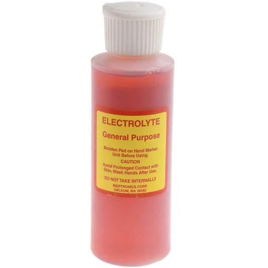 Dremel GEN PURP Etcher & Engraver Electrolyte Solution