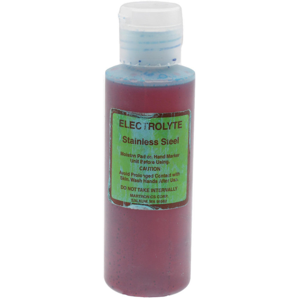 Dremel STAIN STL ELECT Etcher & Engraver Stainless Steel Electrolyte