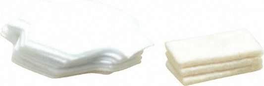 Etch-O-Matic PAD REFILL KIT Etcher & Engraver Pad Refill Kit