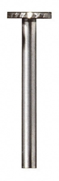 Dremel 199 Wheel Use with Rotary Tools