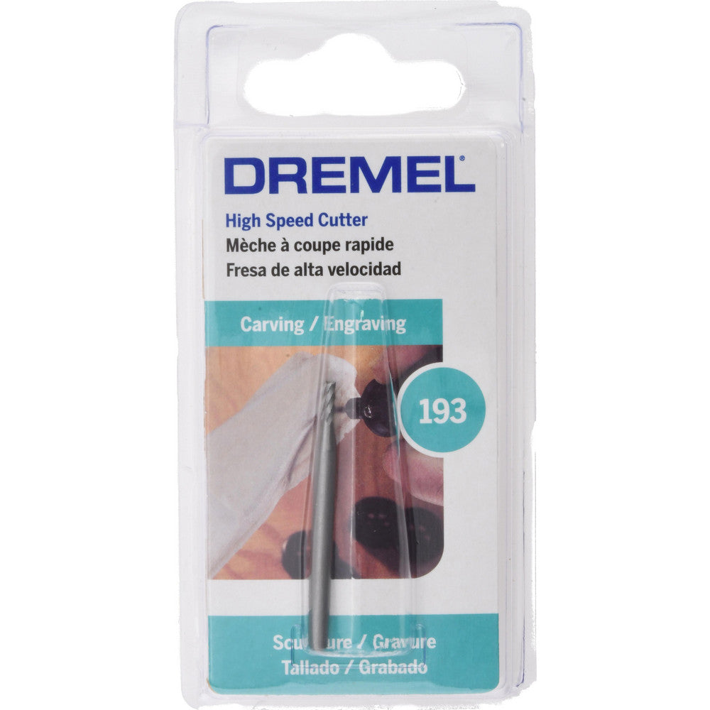 Dremel 193 Abrasive Bur Cylinder