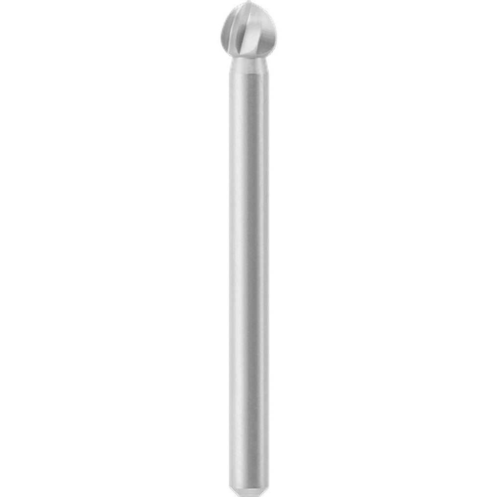 Dremel 192 Abrasive Bur Ball
