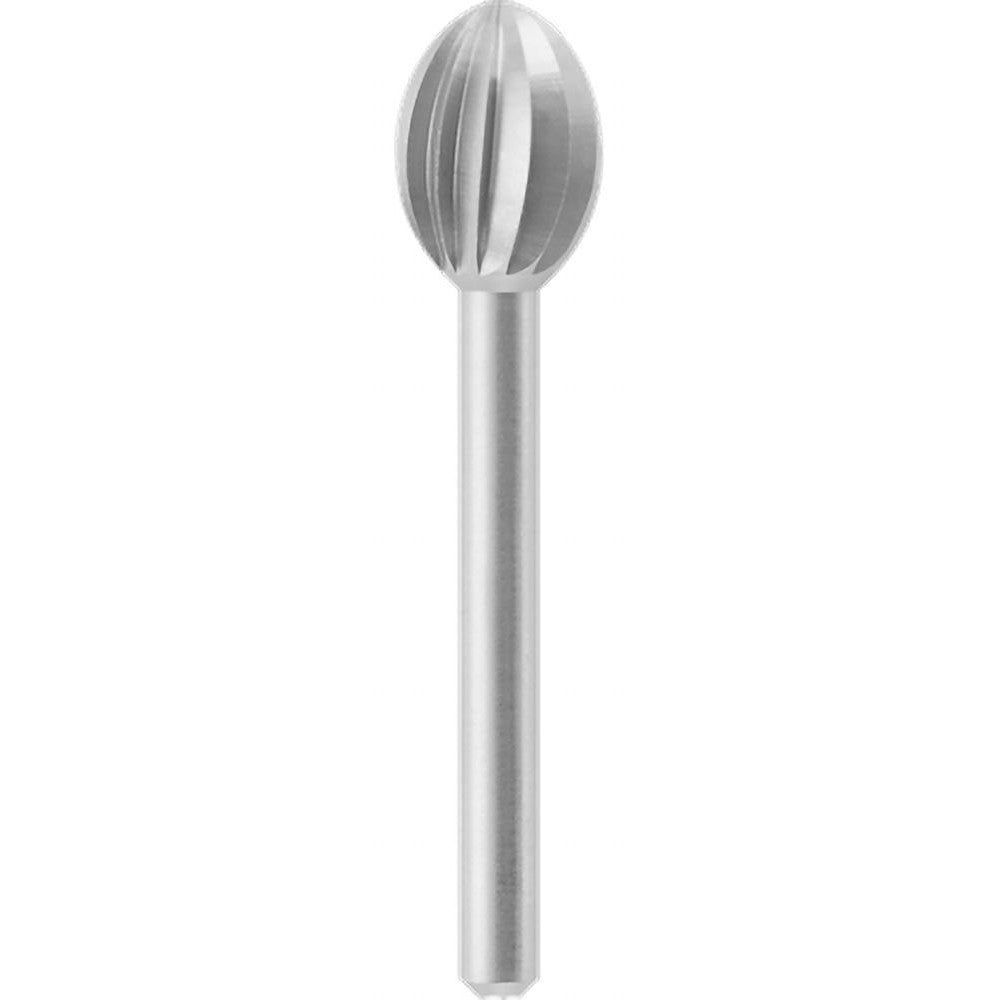 Dremel 144 Abrasive Bur Egg