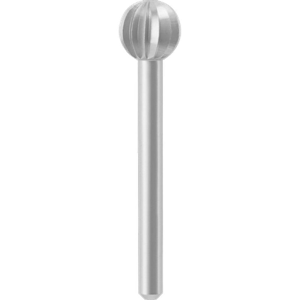 Dremel 114 Abrasive Bur Ball