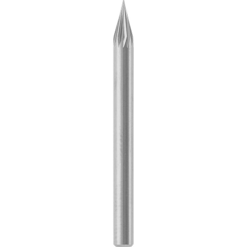 Dremel 9909 Abrasive Bur Cone