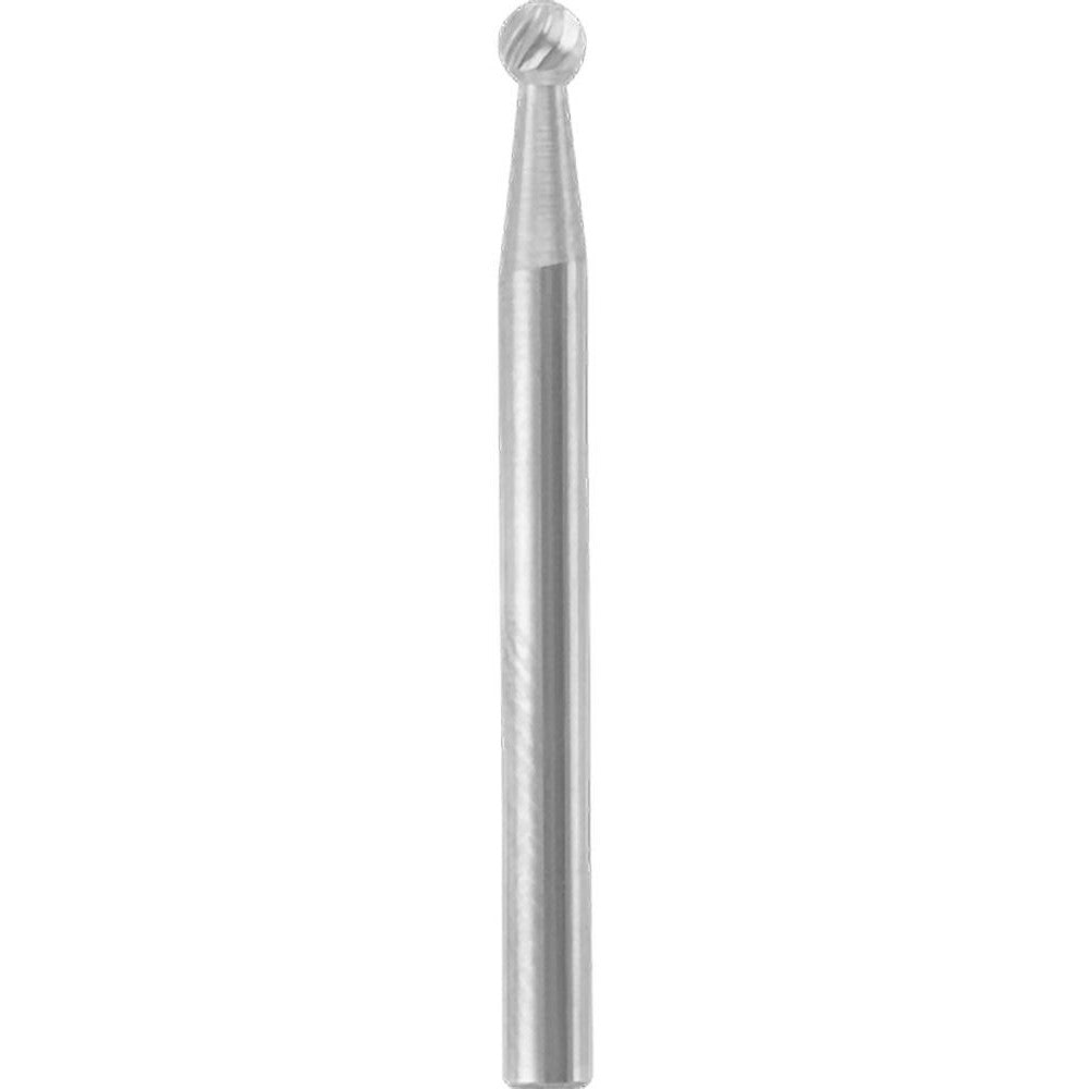 Dremel 9905 Abrasive Bur Ball