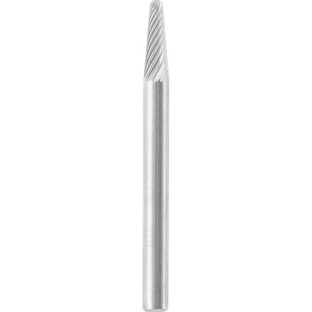Dremel 9910 Abrasive Bur Tree with Radius