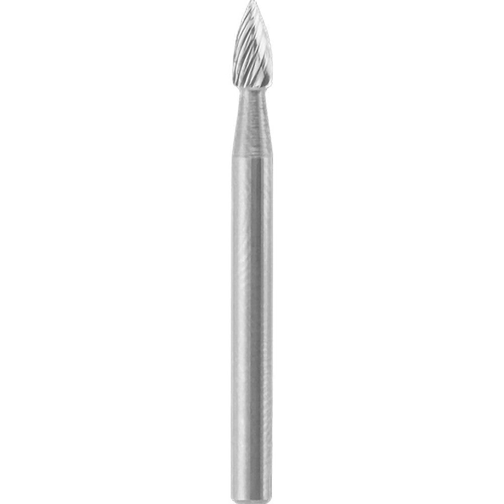 Dremel 9911 Abrasive Bur Flame