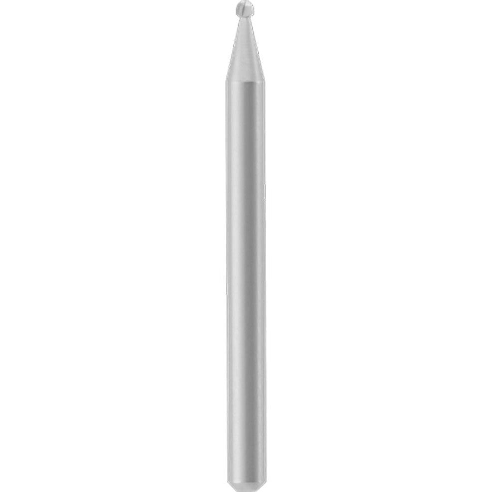 Dremel 106 Abrasive Bur Ball