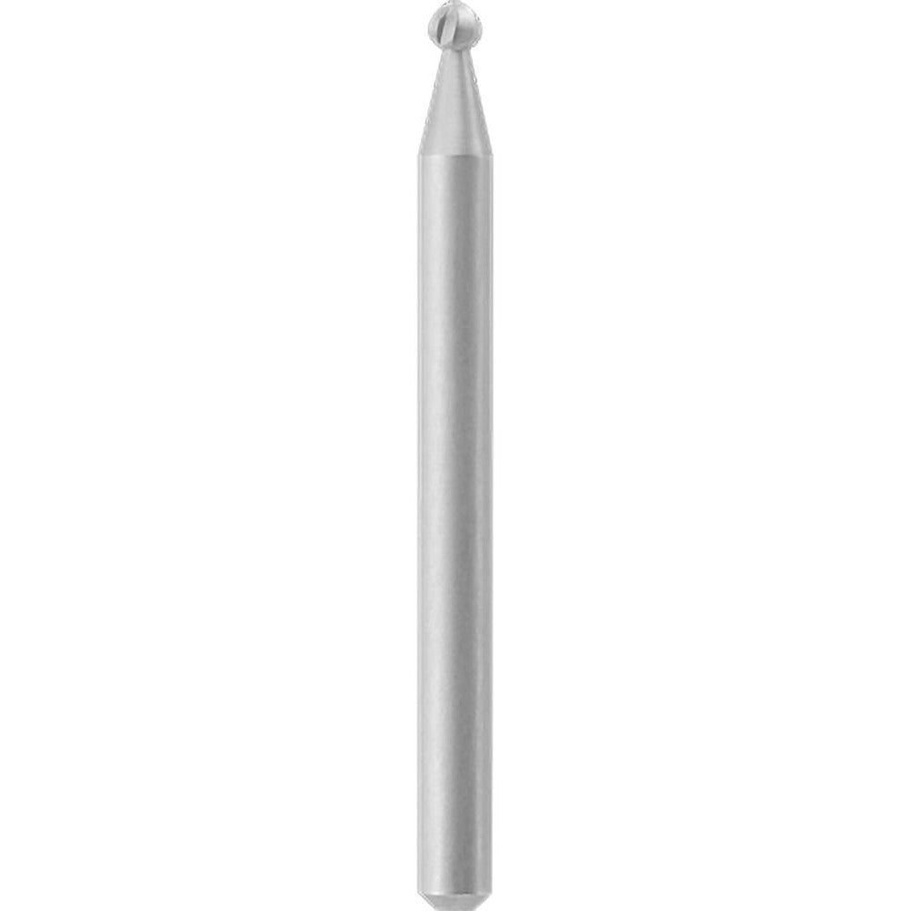 Dremel 107 Abrasive Bur Ball