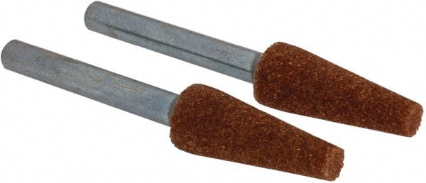 Dremel 953 Mounted Point 5/8" Thick, 1/8" Shank Dia