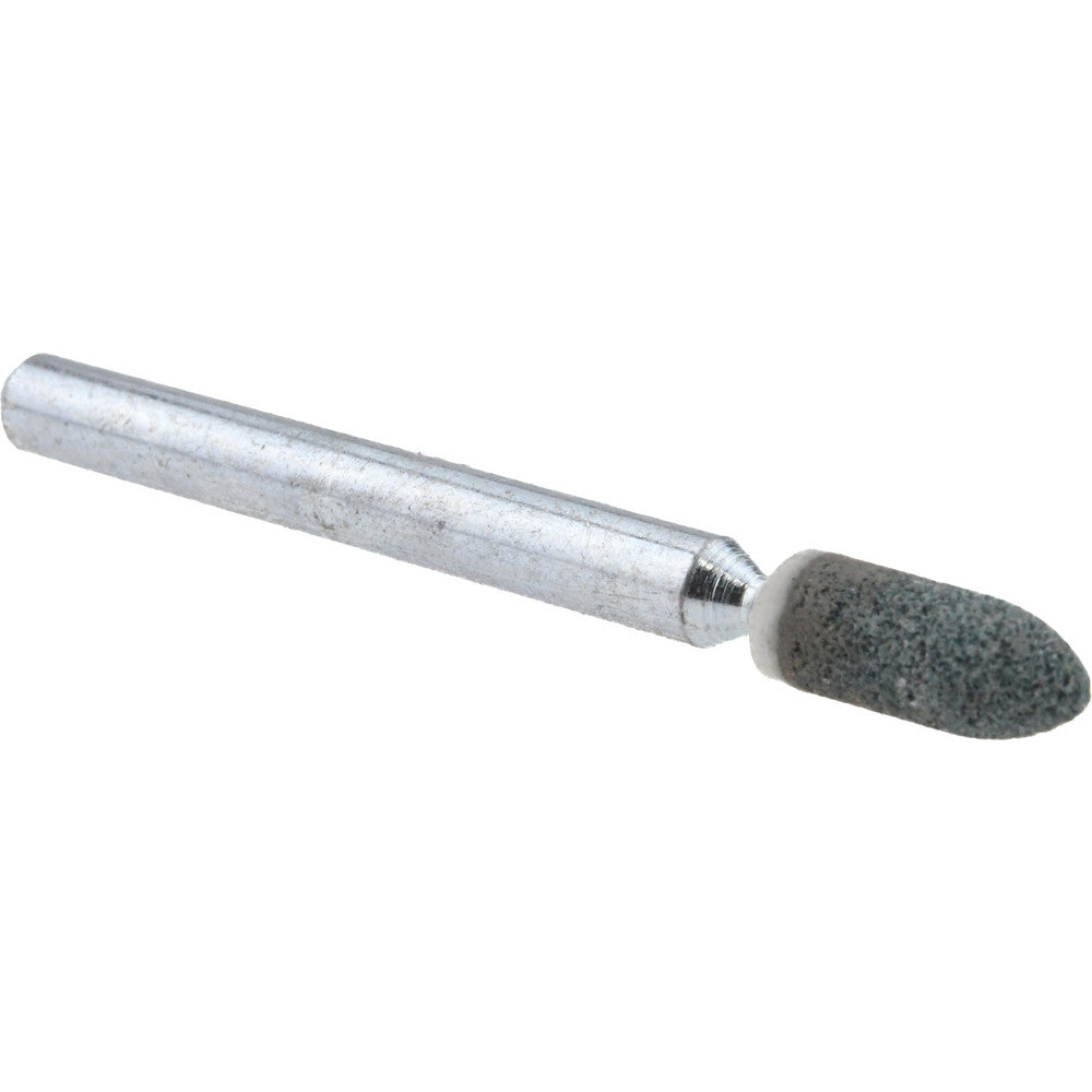 Dremel 83322 Mounted Point 11/32" Thick, 1/8" Shank Dia