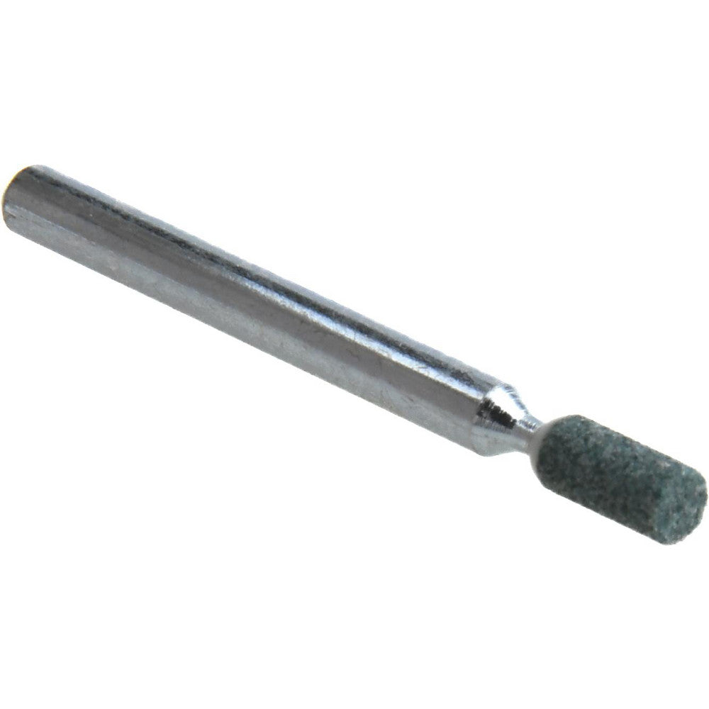 Dremel 83702 Mounted Point 1/4" Thick, 1/8" Shank Dia