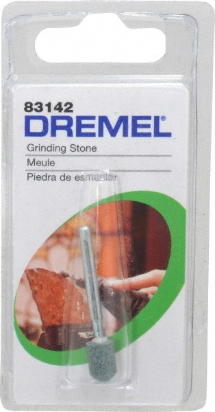Dremel 83142 Mounted Point 11/32" Thick, 1/8" Shank Dia