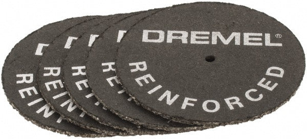 Dremel 426 Cutoff Wheel 1-1/4" Dia, 0.045" Thick, 1/16" Hole