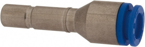 SMC Pneumatics KCH08-99 Push-to-Connect Push-to-Connect Fitting Plug, 8.00 mm OD
