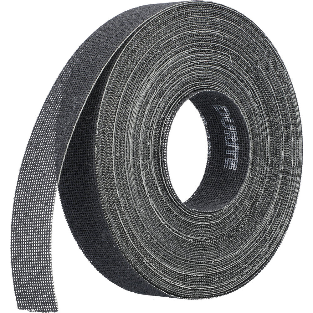 Norton 66261107275 1-1/2" x 25 Yd 80 Grit Silicon Carbide Shop Roll