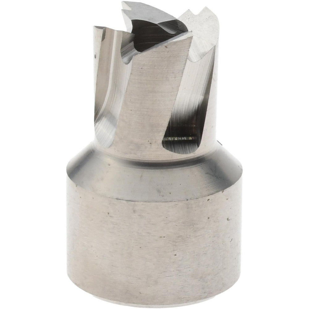 Hougen 11108 Annular Cutter 3/8" Dia, 1/4" Depth of Cut, High Speed Steel