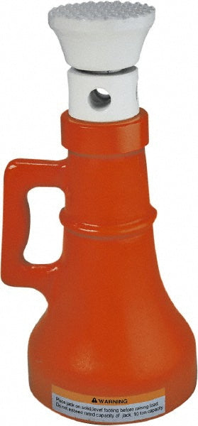 Jet 441320 20 Ton Capacity Bell Based Screw Jack