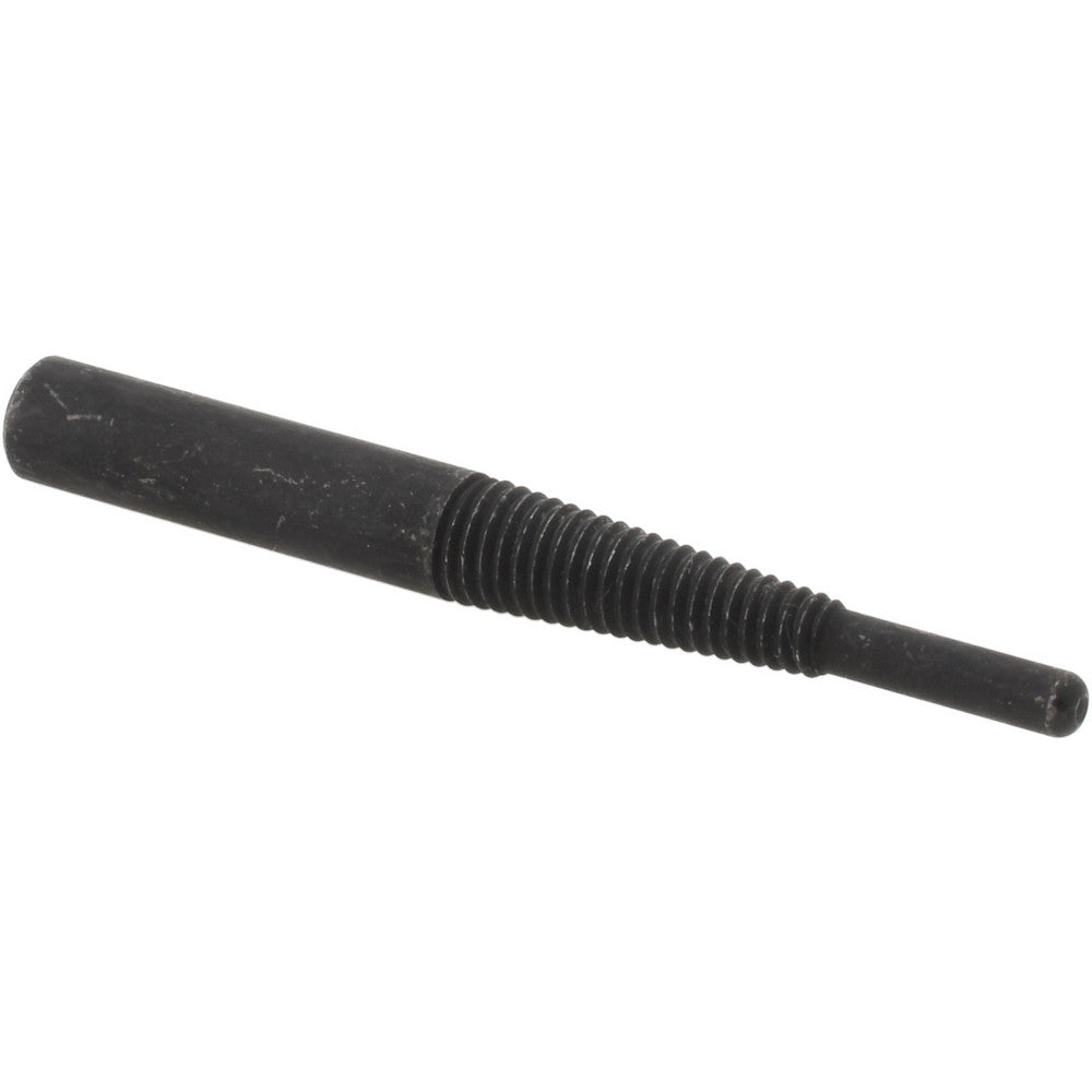 Value Collection CR-7 1/8" Pilot Diam x 1/2" Pilot Length, Cartridge Roll Mandrel