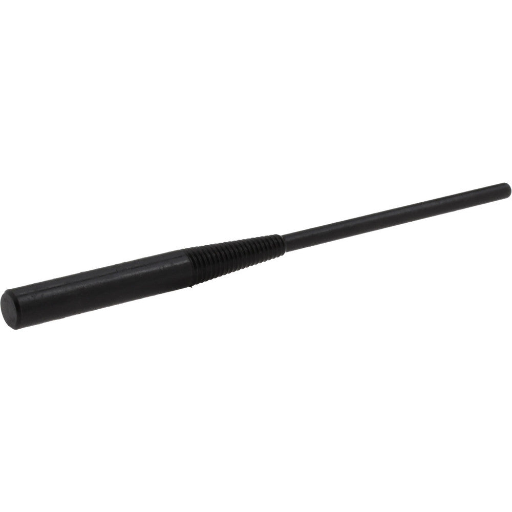 Merit Abrasives 08834181211 1/8" Pilot Diam x 2" Pilot Length, Cartridge Roll Mandrel