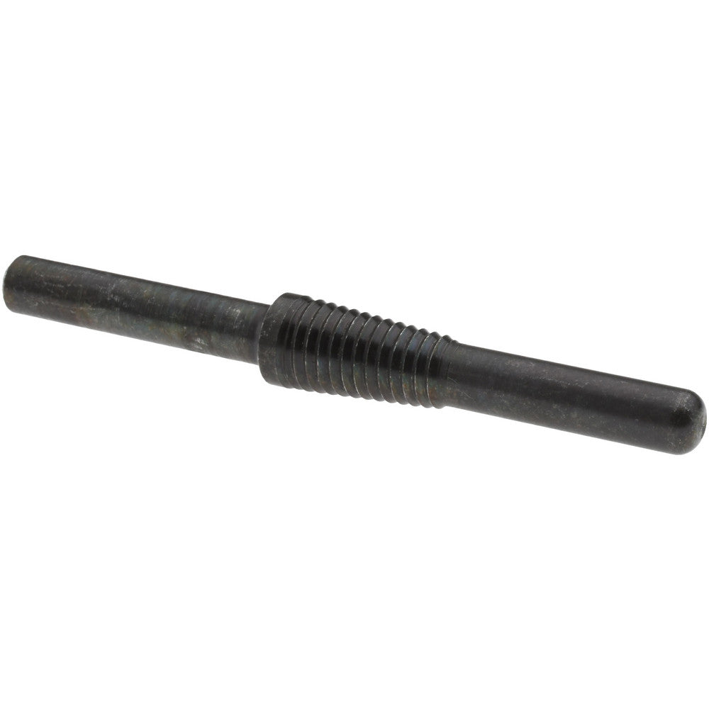 Value Collection CR-21 1/4" Pilot Diam x 1" Pilot Length, Cartridge Roll Mandrel