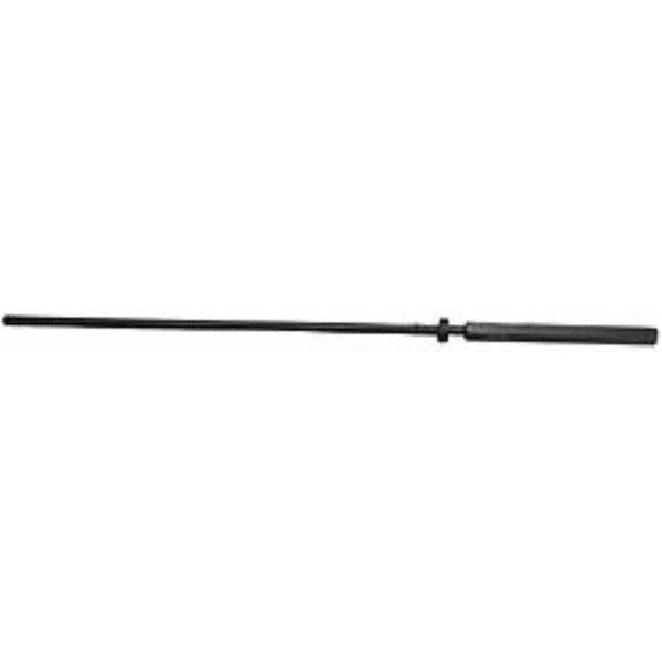 Dorian Tool 73310104092 29-1/2" OAL, 11-1/2" Hex Length, 1-3/4" Bar Length, 7/16-20 Milling Machine Drawbar