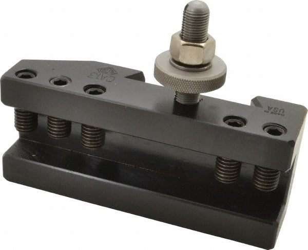 Aloris CA-13 Lathe Tool Post Holder Series CA, Number 13, Extension Tool Holder