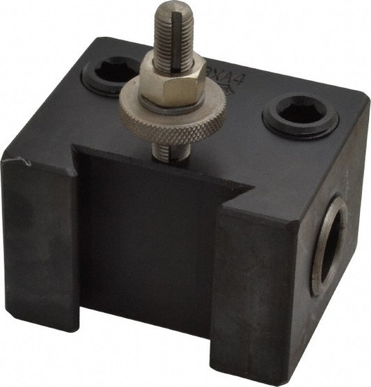 Aloris BXA-4 Lathe Tool Post Holder Series BXA, Number 4, Boring Bar Holder