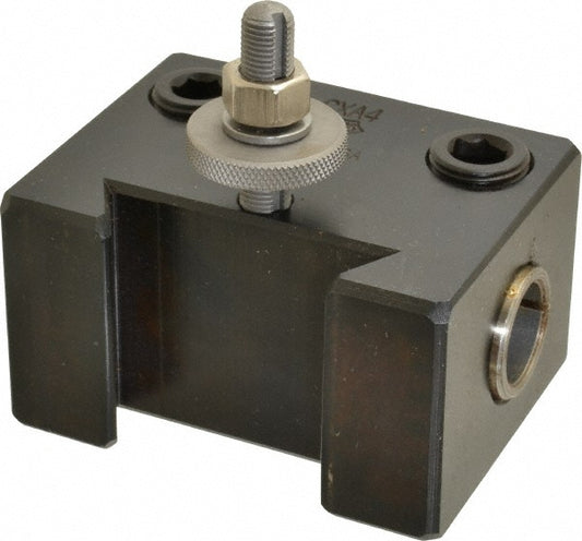 Aloris CXA-4 Lathe Tool Post Holder Series CXA, Number 4, Boring Bar Holder