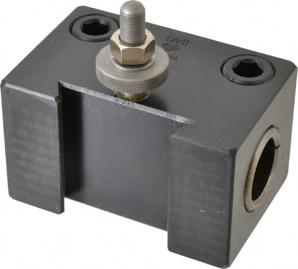 Aloris DA-41 Lathe Tool Post Holder Series DA, Number 41, Boring Bar Holder