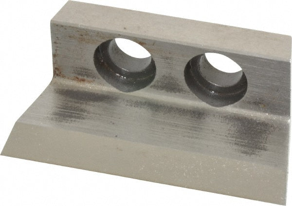 Aloris P4 4 or More Threads per Inch, High Speed Tool Post Threading Blade
